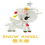 Tokidoki Holiday Party Series