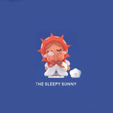 CRYBABY CRYING TO THE MOON SERIES FIGURES
