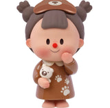 Bedtime Trilogy Series Moe Grain Tide Play Figure Ornament Female Birthday Gift