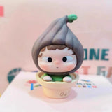 Mini's Secret Garden Series