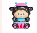 Lulu Dog's Baby Garden Party Series Tide Play Cute Ornament Cute Grain