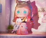 OONA All Pink Day Pink Anniversary Collection