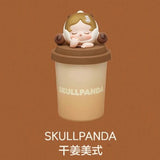 Coffee Factory Series Candle Fragrance