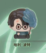 Harry Potter beans