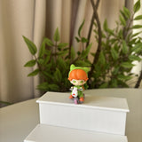 dimo small dolls
