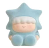 Wishing Star Second Generation Winter Limited Moe Grain