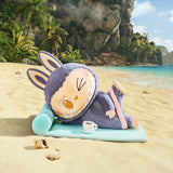 Lazy Yoga Series