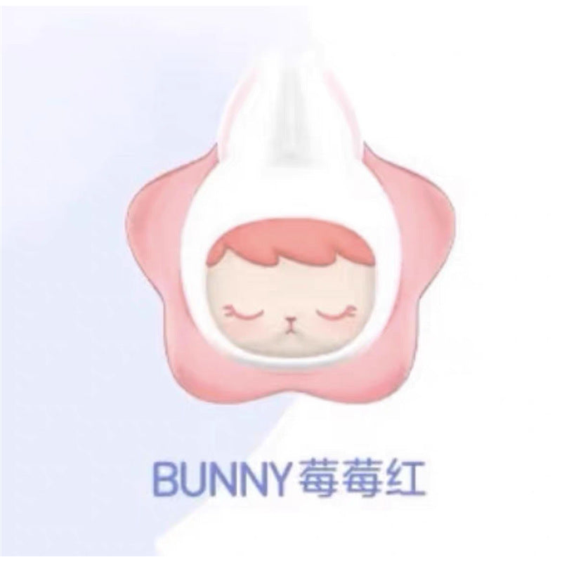 Genuine cute lucky star series small doll