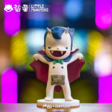 Return to Children's Blind Box Generation