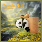 Panda fruit tree series