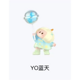 Cute Wish iconbox series