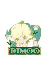Fairy tale series badge