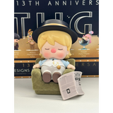 The 13th Anniversary Series in the Spotlight