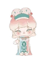 ZURA Tarot World Series Figure Doll Gift Doll