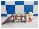 24-Hour convenience store series