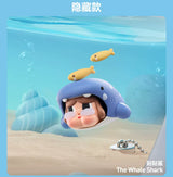 cry me an ocean series