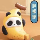 PandaRoll Fat Minime Variety Series 2