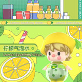 Sweet Bean Supermarket Second Generation 2nd Generation Series