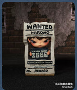 Hirono × Harry Potter Series Figures