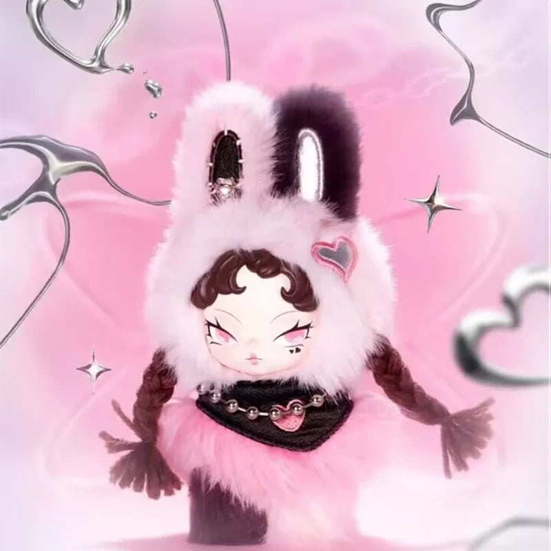 Heat Wave Declaration Series Plush