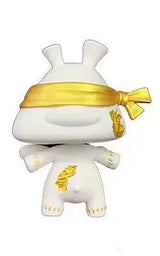 MOOROO Dream Travels Girl Heart Tide Play Figure Doll Ornament Gift