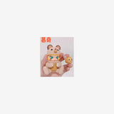 Doll Erosion Series
