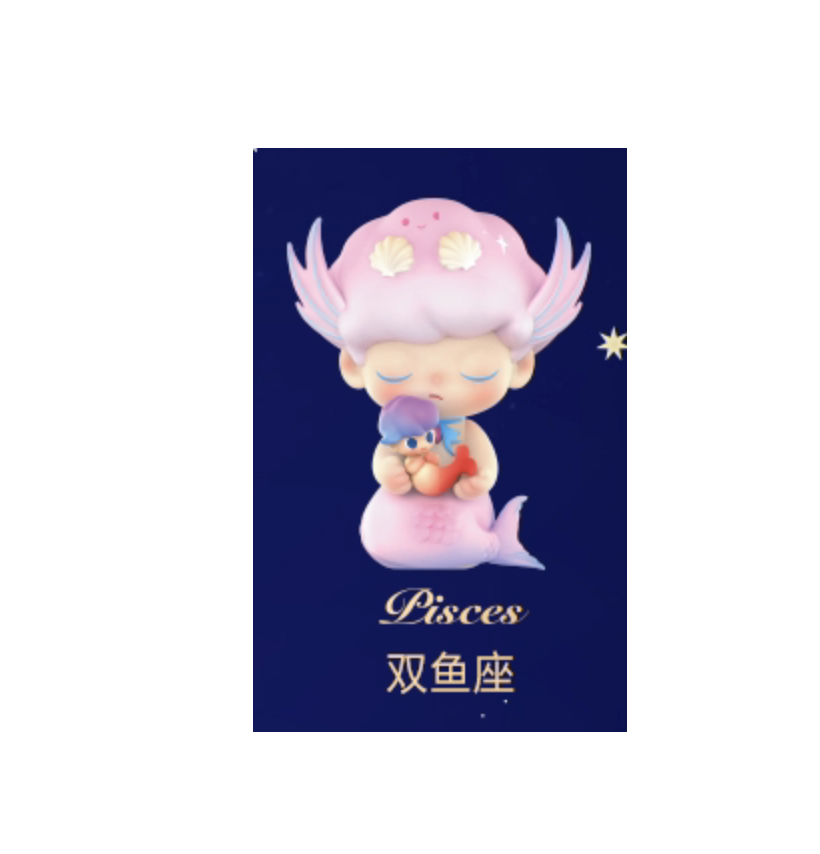 Constellation series