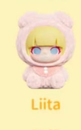 Little cute mi grains