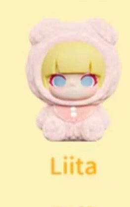 Little cute mi grains