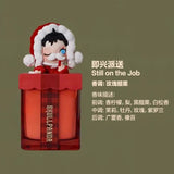 Wishing Time to Series Fragrant Candles