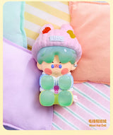 PINO JELLY I am your doll series figure