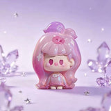 Nunu baby variety nunu series cute mini ornament doll