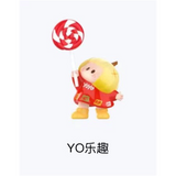 Cute Wish iconbox series