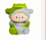 Lulu Dog's Baby Garden Party Series Tide Play Cute Ornament Cute Grain