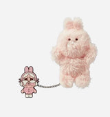 Tears Factory Series Plush Badge