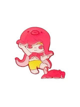 Aquarium Series Badge