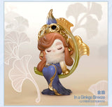 chaka luminous reverie series