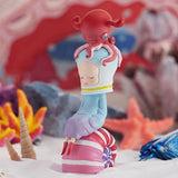 Valley mushroom dream language ocean series cute doll trend toy figure