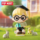HACIPUPU Little Hero Series