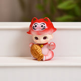 dimo small dolls