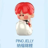 Lucky Charm Series