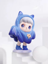 Anmoo listened to the figure