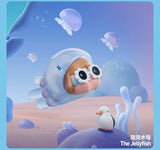 cry me an ocean series