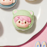 Macaron Dessert Series