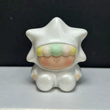 With you series - wishful star beads