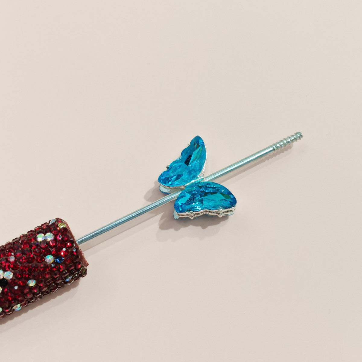 Fashion Butterfly beads