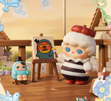 PUCKY Fairies' Market Series Figures
