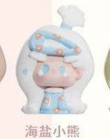 NUNU small hairpin series