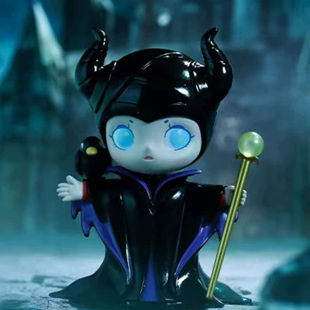 Disney Villains series