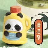 PandaRoll Fat Minime Variety Series 2